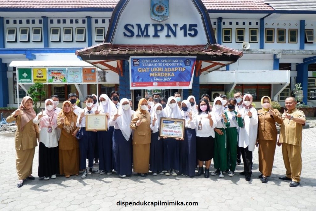 SMP Lombok
