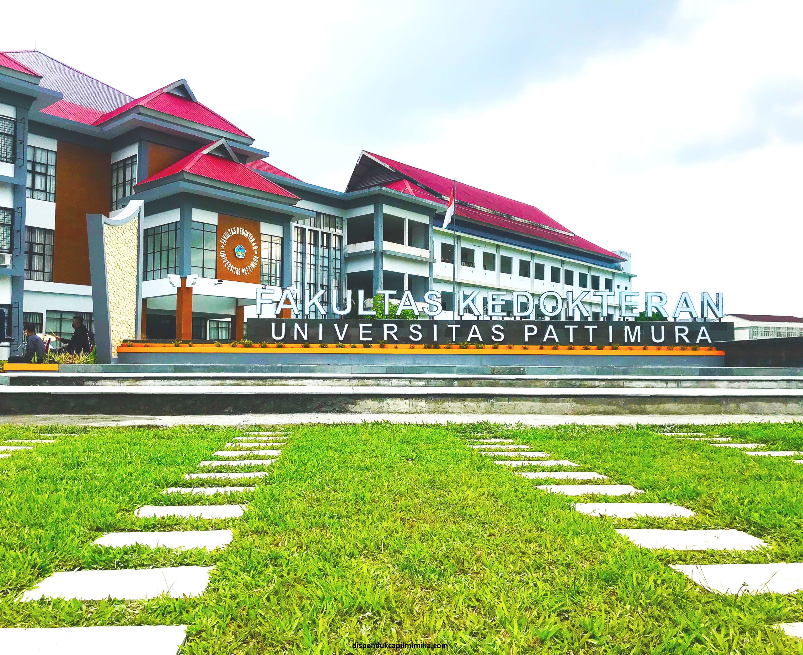 Universitas Ambon