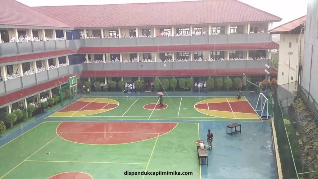 SMP Bekasi