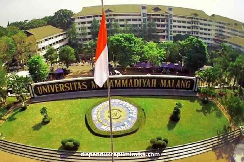 Universitas Malang