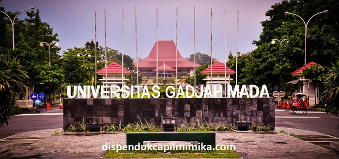 Universitas Yogyakarta
