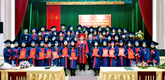7 Universitas Terbaik Cao Bang: Membangun Masa Depan Edukasi