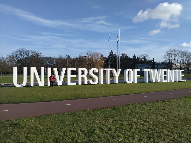 Jurusan Kuliah Sesuai Jenjang Pendidikan di University of Twente 