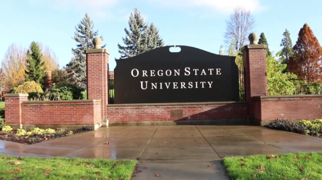 Inilah Fakultas Oregon State University yang Menumbuhkan Kreativitas 